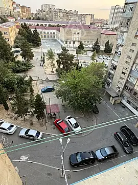Kirayə verilir 3 otaqlı yeni tikili 80 m² — Bakı, Suraxanı 3 otaq 80.00 m²