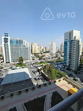 Satılır 3 otaqlı yeni tikili 173 m² — Bakı, Yasamal 3 otaq 173.00 m²
