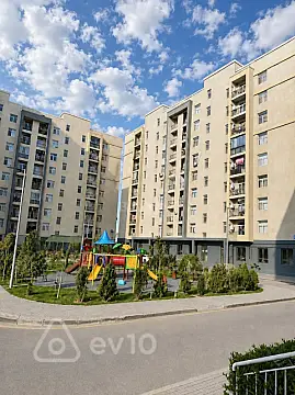 Satılır 1 otaqlı yeni tikili 41 m² — Bakı, Yasamal 1 otaq 41.00 m²