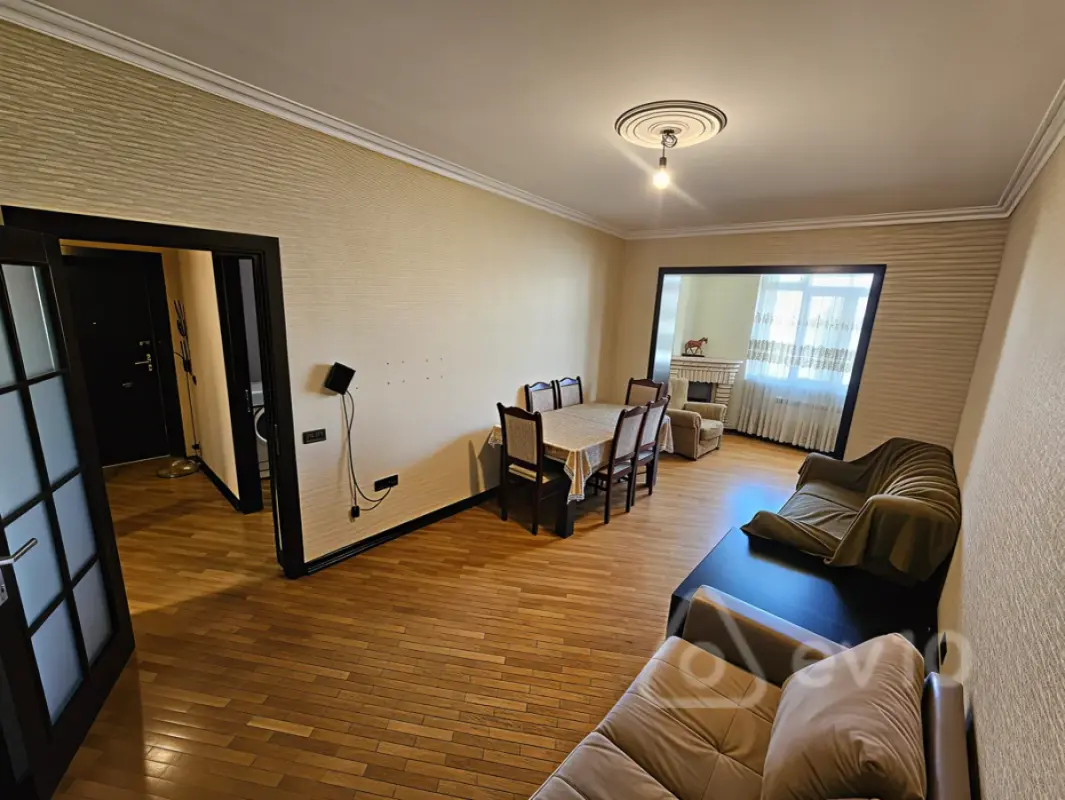 Kirayə verilir 3 otaqlı köhnə tikili 65 m²