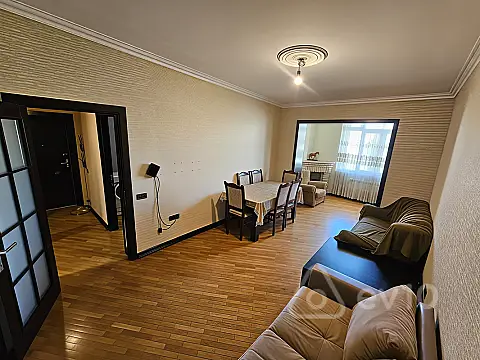 Kirayə verilir 3 otaqlı köhnə tikili 65 m² — Bakı, Binəqədi 3 otaq 65.00 m²