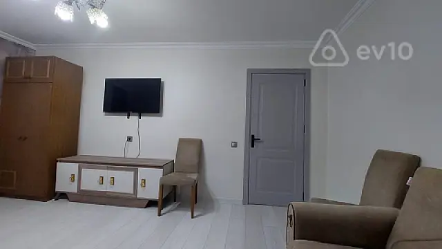 Kirayə verilir 2 otaqlı yeni tikili 40 m² — Xırdalan 2 otaq 40.00 m²