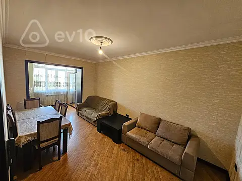Kirayə verilir 3 otaqlı köhnə tikili 65 m² — Bakı, Binəqədi 3 otaq 65.00 m²