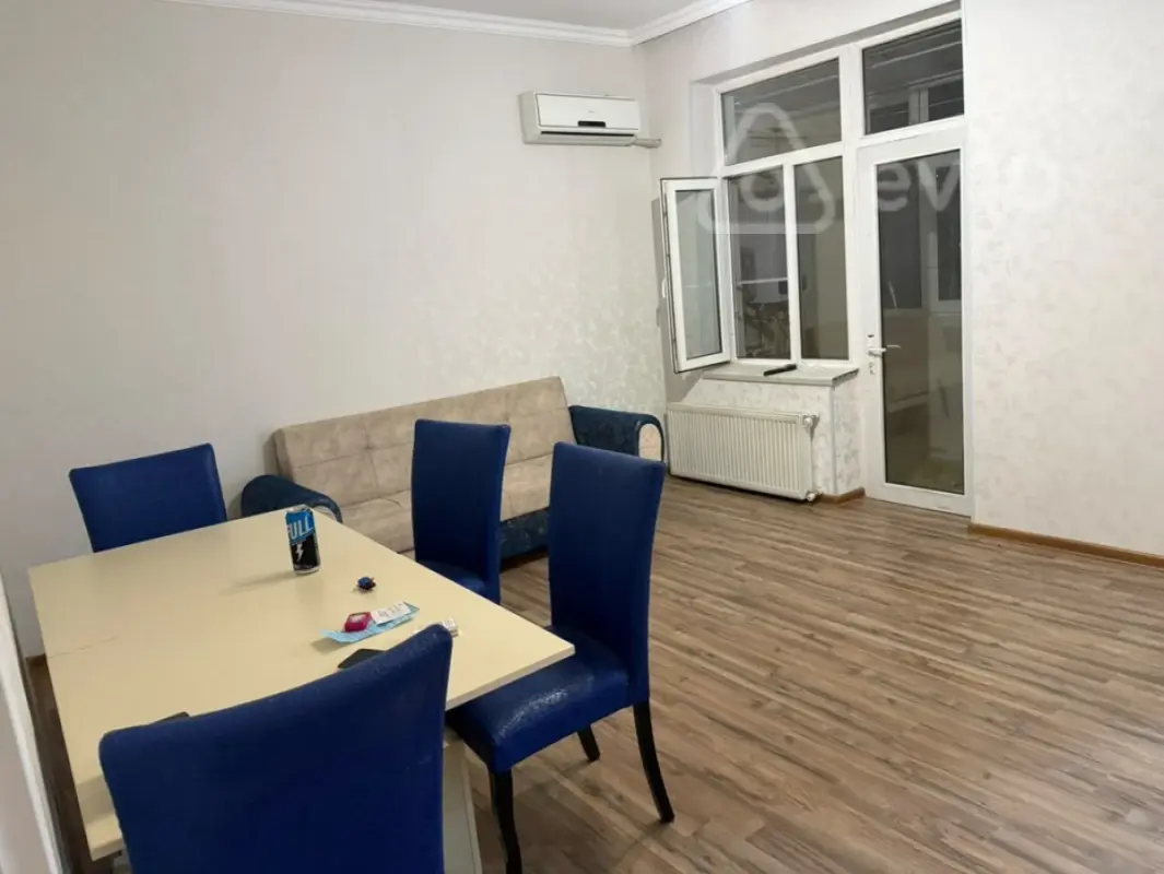 Kirayə verilir 2 otaqlı yeni tikili 46 m²