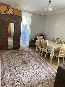 Satılır 1 otaqlı köhnə tikili 35 m² — Bakı, Yasamal 1 otaq 35.00 m²