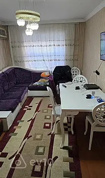 Satılır 4 otaqlı köhnə tikili 96 m² — Bakı, Xətai 4 otaq 96.00 m²