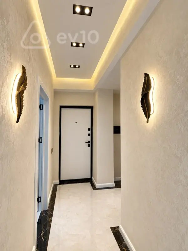 Satılır 2 otaqlı yeni tikili 54 m²