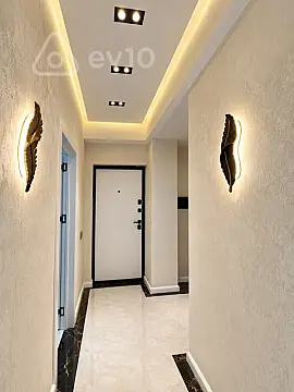 Satılır 2 otaqlı yeni tikili 54 m² — Bakı, Nizami 2 otaq 54.00 m²