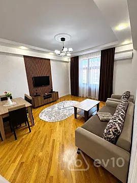 Kirayə verilir 2 otaqlı yeni tikili 70 m² — Bakı, Xətai 2 otaq 70.00 m²