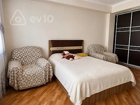 Kirayə verilir 3 otaqlı yeni tikili 110 m² — Bakı, Yasamal 3 otaq 110.00 m²