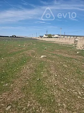 Satılır torpaq sahəsi — Bakı, Abşeron