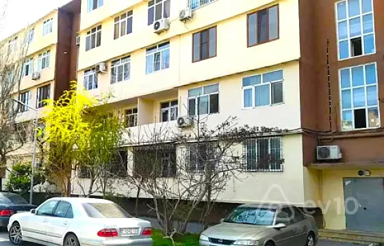 Satılır 3 otaqlı köhnə tikili 60 m² — Bakı, Xətai 3 otaq 60.00 m²