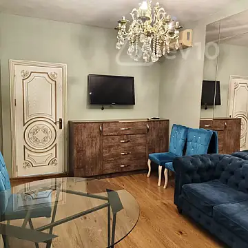 Kirayə verilir 2 otaqlı yeni tikili 60 m² — Bakı, Nəsimi 2 otaq 60.00 m²