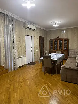 Satılır 4 otaqlı həyət evi 127 m² — Bakı, Sabunçu 4 otaq 127.00 m²