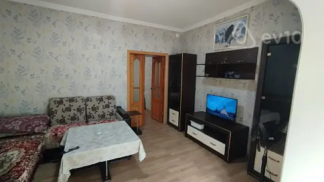 Satılır 2 otaqlı həyət evi 50 m² — Bakı, Sabunçu 2 otaq 50.00 m²