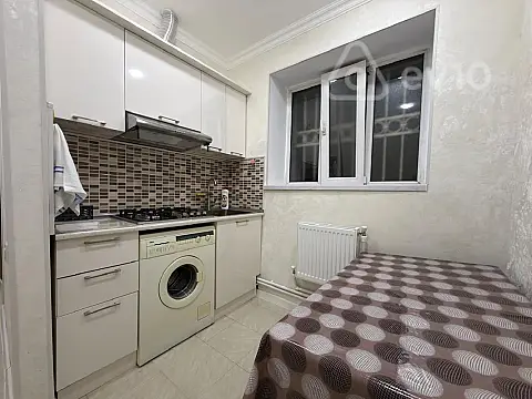 Kirayə verilir 2 otaqlı köhnə tikili 50 m² — Bakı, Nəsimi 2 otaq 50.00 m²