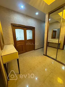 Kirayə verilir 3 otaqlı yeni tikili 131 m² — Bakı, Nəsimi 3 otaq 131.00 m²