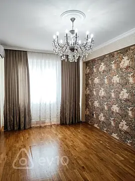Kirayə verilir 2 otaqlı yeni tikili 70 m² — Xırdalan 2 otaq 70.00 m²