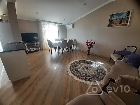 Kirayə verilir 2 otaqlı köhnə tikili 55 m² — Bakı, Sabunçu 2 otaq 55.00 m²