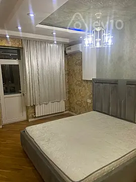 Kirayə verilir 2 otaqlı yeni tikili 75 m² — Bakı, Nizami 2 otaq 75.00 m²