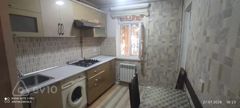 Kirayə verilir 2 otaqlı köhnə tikili 60 m² — Sumqayıt 2 otaq 60.00 m²