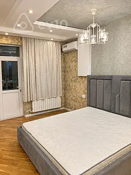 Kirayə verilir 2 otaqlı yeni tikili 69 m² — Bakı, Nizami 2 otaq 69.00 m²