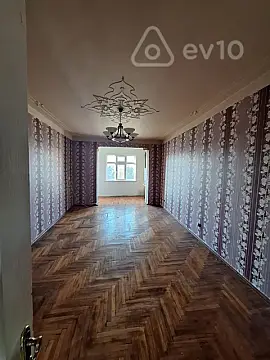 Kirayə verilir 3 otaqlı köhnə tikili 96 m² — Bakı, Nizami 3 otaq 96.00 m²