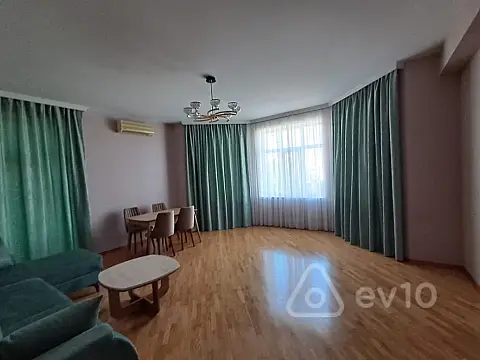 Kirayə verilir 2 otaqlı yeni tikili 107 m² — Bakı, Nərimanov 2 otaq 107.00 m²
