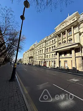 Kirayə verilir mənzil 100 m² — Bakı, Nəsimi 100.00 m²