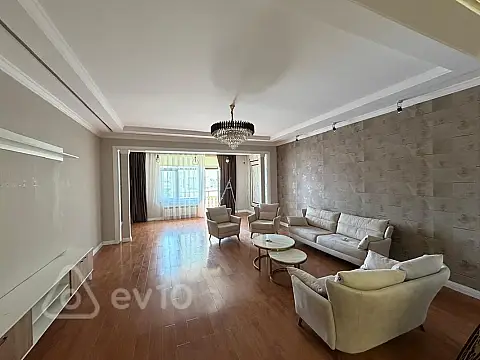 Kirayə verilir 4 otaqlı yeni tikili 235 m² — Bakı, Nəsimi 4 otaq 235.00 m²