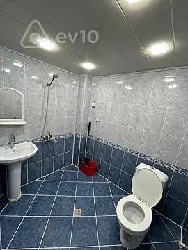 Kirayə verilir 2 otaqlı yeni tikili 50 m² — Xırdalan 2 otaq 50.00 m²