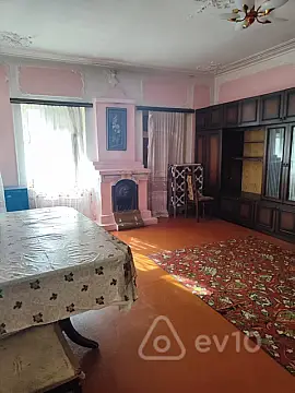Kirayə verilir 3 otaqlı həyət evi 80 m² — Bakı, Nəsimi 3 otaq 80.00 m²