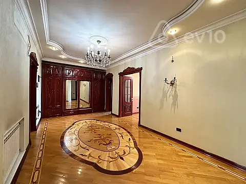 Kirayə verilir 4 otaqlı yeni tikili 160 m² — Bakı, Yasamal 4 otaq 160.00 m²