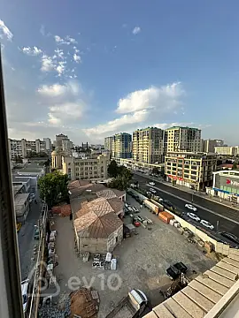 Kirayə verilir 3 otaqlı yeni tikili 130 m² — Bakı, Yasamal 3 otaq 130.00 m²