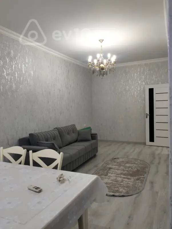 Kirayə verilir 2 otaqlı yeni tikili 55 m²