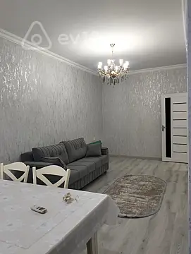 Kirayə verilir 2 otaqlı yeni tikili 55 m² — Bakı, Xətai 2 otaq 55.00 m²