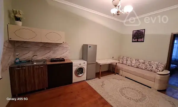 Kirayə verilir 2 otaqlı həyət evi 60 m² — Xırdalan 2 otaq 60.00 m²