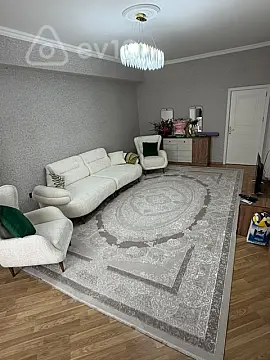 Satılır 3 otaqlı yeni tikili 129.4 m² — Bakı, Səbail 3 otaq 129.40 m²