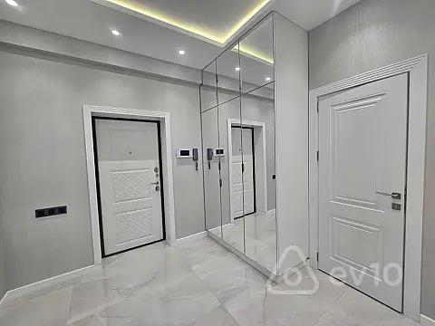 Kirayə verilir 2 otaqlı yeni tikili 80 m² — Bakı, Xətai 2 otaq 80.00 m²
