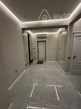 Kirayə verilir 3 otaqlı yeni tikili 115 m² — Bakı, Yasamal 3 otaq 115.00 m²