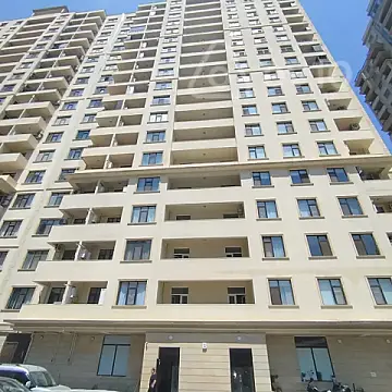 Satılır 2 otaqlı yeni tikili 62 m² — Bakı, Nəsimi 2 otaq 62.00 m²