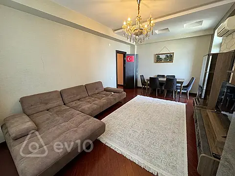Kirayə verilir 2 otaqlı yeni tikili 80 m² — Bakı, Nərimanov 2 otaq 80.00 m²
