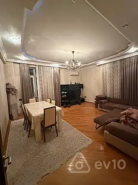 Kirayə verilir 2 otaqlı yeni tikili 100 m² — Bakı, Binəqədi 2 otaq 100.00 m²