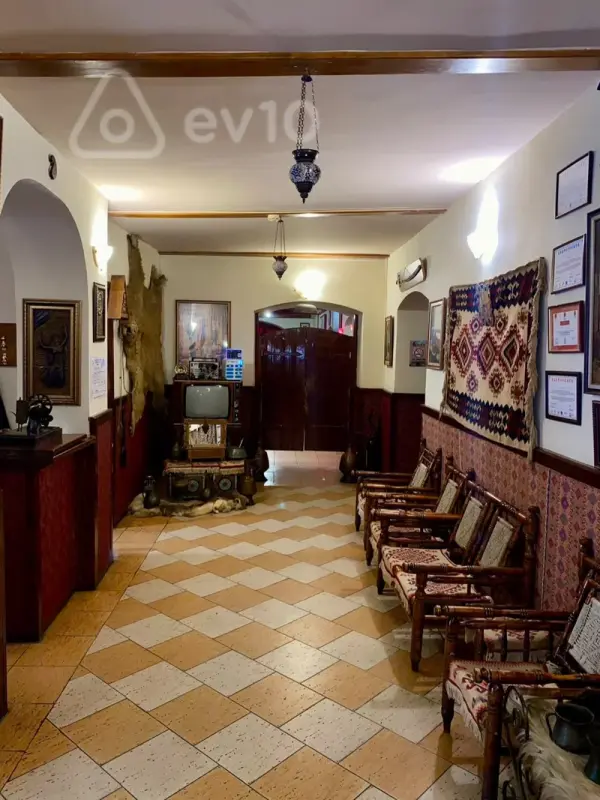 Kirayə verilir mənzil 600 m²