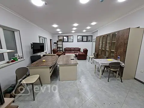 Kirayə verilir 1 otaqlı ofis 60 m² — Bakı, Yasamal 1 otaq 60.00 m²