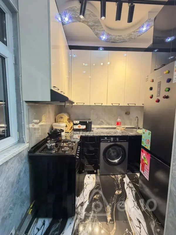 Kirayə verilir 2 otaqlı həyət evi 60 m²