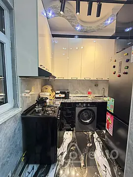 Kirayə verilir 2 otaqlı həyət evi 60 m² — Xırdalan 2 otaq 60.00 m²