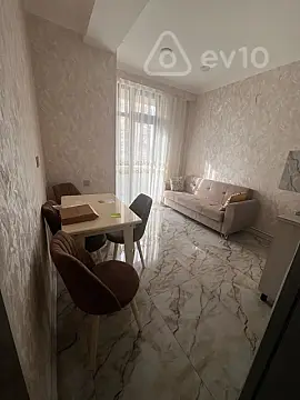 Kirayə verilir 2 otaqlı yeni tikili 55 m² — Bakı, Nizami 2 otaq 55.00 m²