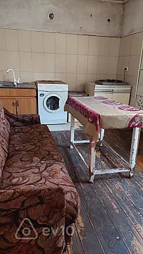Kirayə verilir 2 otaqlı həyət evi 80 m² — Xırdalan 2 otaq 80.00 m²