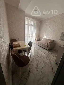 Kirayə verilir 2 otaqlı yeni tikili 60 m² — Bakı, Nizami 2 otaq 60.00 m²